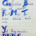 Poonam Kaur Instagram - About a few #TRUTH