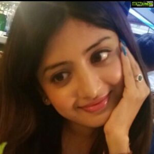 Poonam Kaur Instagram - #peace is when u expect nothing 😇