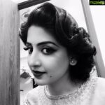 Poonam Kaur Instagram - When u feel belonged to the other era !!!!