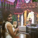 Poonam Kaur Instagram - #happynavratri