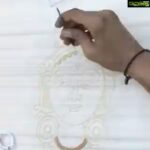 Poonam Kaur Instagram - Art is divine.#shivashakti
