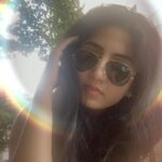 Poonam Kaur Instagram - Say hello to halo 😇 @anubobblu ( your glasses )