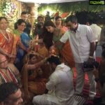 Poonam Kaur Instagram - #truelovestrory comes to an happy end ... wishing them a very very happy married life ...