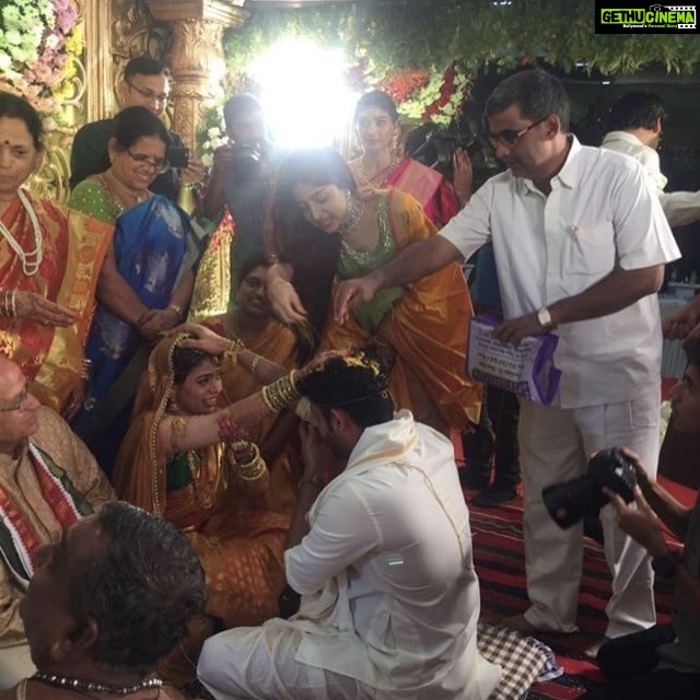Poonam Kaur Instagram - #truelovestrory comes to an happy end ... wishing them a very very happy married life ...