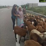 Poonam Kaur Instagram -