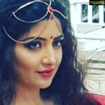 Poonam Kaur Instagram -