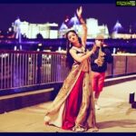 Poonam Kaur Instagram - When u dance like #Banjaras