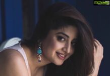 Poonam Kaur Instagram - #smile