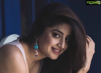 Poonam Kaur Instagram - #smile