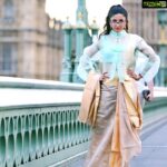 Poonam Kaur Instagram - #handloom