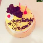 Poonam Kaur Instagram - Happy birthday bhai 😇 ( kasai of first half of my life .....😂😂😂😂😍😉)