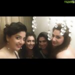 Poonam Kaur Instagram - @iammadhushalini @gaurimunjal @vandanasrikanth #happyfriendshipsday