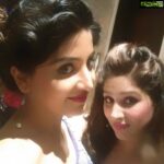 Poonam Kaur Instagram - @gaurimunjal the gorgeous... happy friendships day ❤️😘😘😘😘