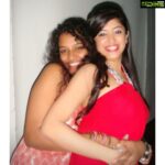 Poonam Kaur Instagram - Happy birthday to my dear darling ... @the_real_reel_sonia #flashback from my birthday..... love u loadsss❤️❤️❤️❤️❤️❤️
