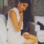 Poonam Kaur Instagram - Color I like #white