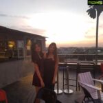 Poonam Kaur Instagram - Extreme few partners in dark hours 😇😇😇