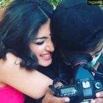 Poonam Kaur Instagram - This cutie friend that I have 😘 waiting for this photo shoot to come out ... god knows when ... 😇😇😇