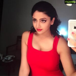 Poonam Kaur Instagram - As I grow thru the past 😇