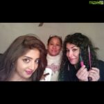 Poonam Kaur Instagram -