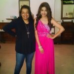 Poonam Kaur Instagram - When they made me look so good and the other actress neva wanted me on screen 😂😂😂😂 insecurities I say but loved this designer ! Guess the film