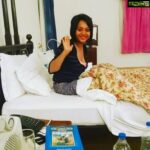Poonam Kaur Instagram - @naireetadasgupta do u remember this when u were taken care ... my lost child 😘#happyfrienshipsday