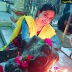 Poonam Kaur Instagram - #faith that keeps u going 😇🙏#halfshivahalfshakti #ardhanarishvara #mymondaysbelike