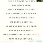 Poonam Kaur Instagram - A beautiful true morning note !!!! #powerofgiving