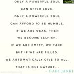 Poonam Kaur Instagram – A beautiful true morning note !!!! #powerofgiving