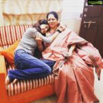 Poonam Kaur Instagram – Unconditional love zones❤️️#motherkindalove