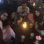 Poonam Kaur Instagram - People I miss 😇
