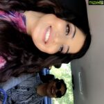 Poonam Kaur Instagram - When u r stuck in traffic n are sharuk khan fan ...😜😜😜😜