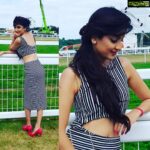 Poonam Kaur Instagram - #ascotday #royalascot #london #poonamkaur #hats #royalty #horses #life #windsor #eliteforce #races