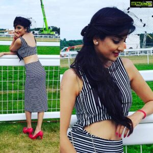 Poonam Kaur Instagram - #ascotday #royalascot #london #poonamkaur #hats #royalty #horses #life #windsor #eliteforce #races