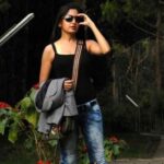 Poonam Kaur Instagram - A still from my most ambitious Tamil film #vadham .... unfortunately which Neva released .... one of my best experiences n film this would have been !❤️️❤️️❤️️❤️️❤️️