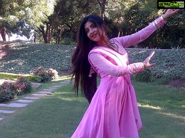 Poonam Kaur Instagram - Art is meditation!!!