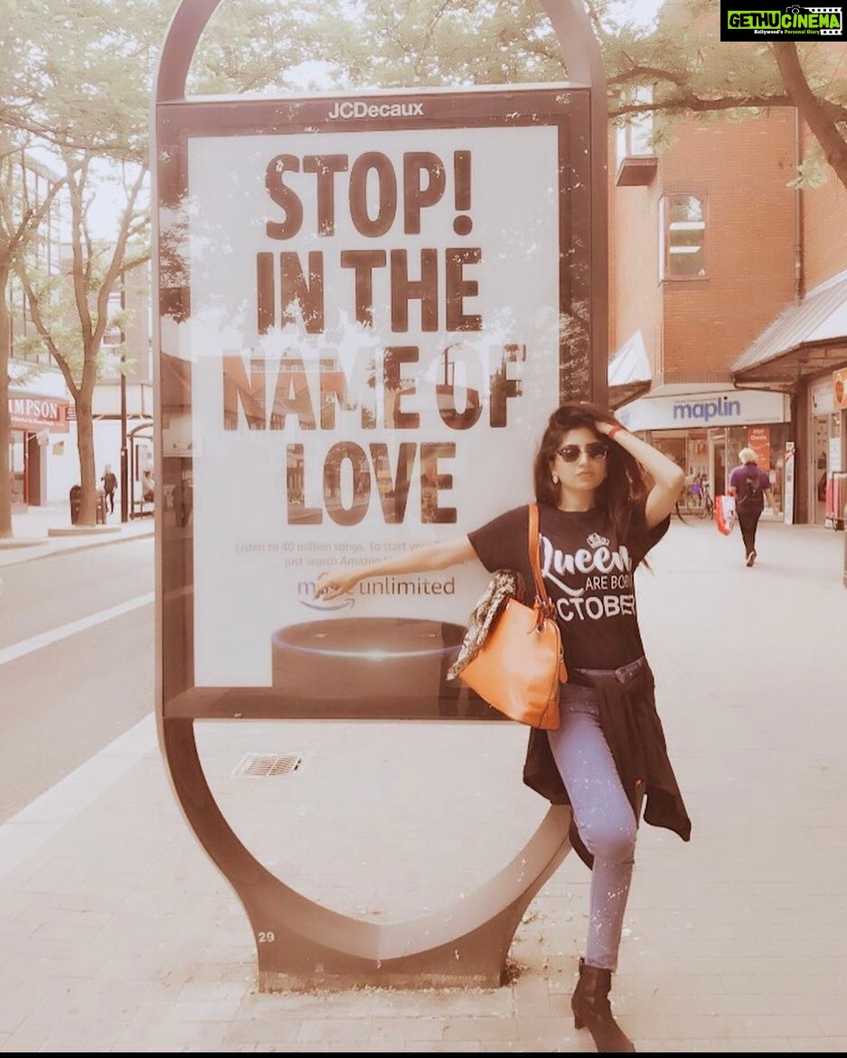 Poonam Kaur Instagram - Ok do so !!!! #selflove