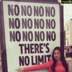 Poonam Kaur Instagram – No no no …. there is no limit to the craziness !!!