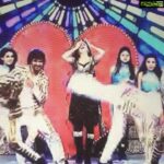 Poonam Kaur Instagram - How dare I do the #mega dance ... was fun though ... 😬😬😬 #megameter ... dance for happiness 😬