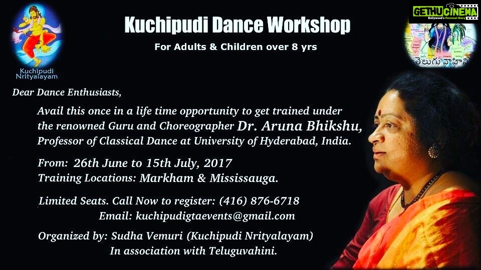 Poonam Kaur Instagram - She is my guru and I for sure know she is the best teacher !!!dont miss this opportunity 😇