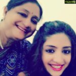 Poonam Kaur Instagram - The one who knows everything with out me saying a word ... always listen to moms instincts n gutt feel ... u shall never go wrong !!! 😇😇😇😇😇#mom #everything