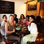 Poonam Kaur Instagram - #happypeople