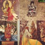 Poonam Kaur Instagram - #divine spaces in India 😇#artsandcrafts #godisreality #faithingod