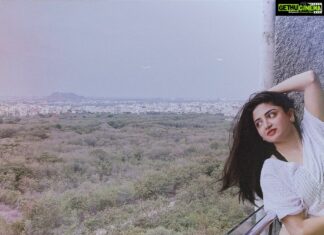 Poonam Kaur Instagram - The #feminine