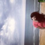Poonam Kaur Instagram - There are people in the world, who are just wrong, and then there are the masses of population that are right, or at the very least they lie in the veil of between. I on the other hand, do not belong to any group. I don’t exist. It’s not that I don’t have substance; I have a body like everyone else. I can feel the fire when it burns against my skin, the rain when it caresses my face and the breeze as it fingers my hair. I have all the senses that other people do. I am just empty, inside.