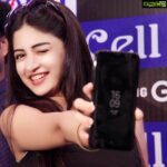 Poonam Kaur Instagram - Launching S8+