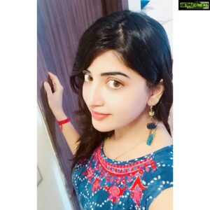 Poonam Kaur Instagram -