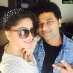 Poonam Kaur Instagram - The most hardworking person that I know of !!! Wishing this friend of mine super good luck for his #Australia tour! https://youtu.be/Yr-lt0rcIUY #downtoearth #honest #loving #cute #devisriprasad #marriedtomusic #respect #thebestmusicdirector blessed to have such friends in life !!!