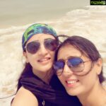Poonam Kaur Instagram - #sistalove #sisters