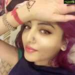 Poonam Kaur Instagram - My obsession for #noserings ❤️️❤️️❤️️❤️️