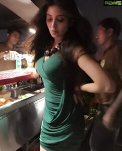 Poonam Kaur Instagram - After the longest 😇😇😇#Saturdaynight #dinnerscenes #girlsnightout
